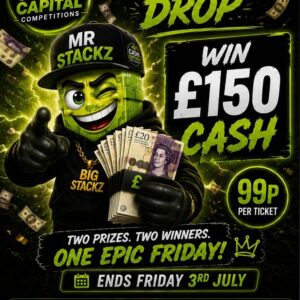 £150 Cash