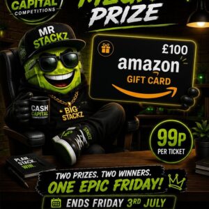 Amazon Gift Card